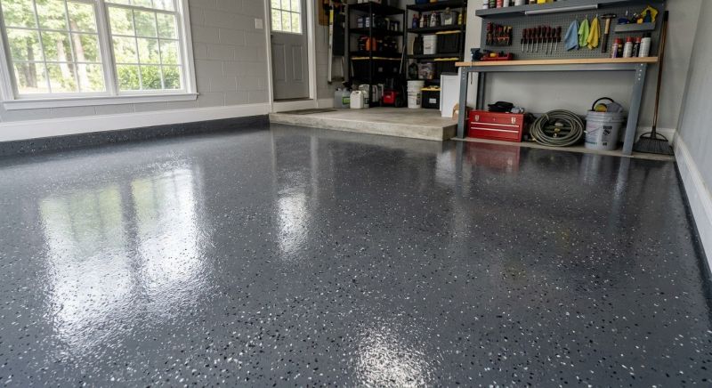 Resin Coating Service in Fairfax, VA