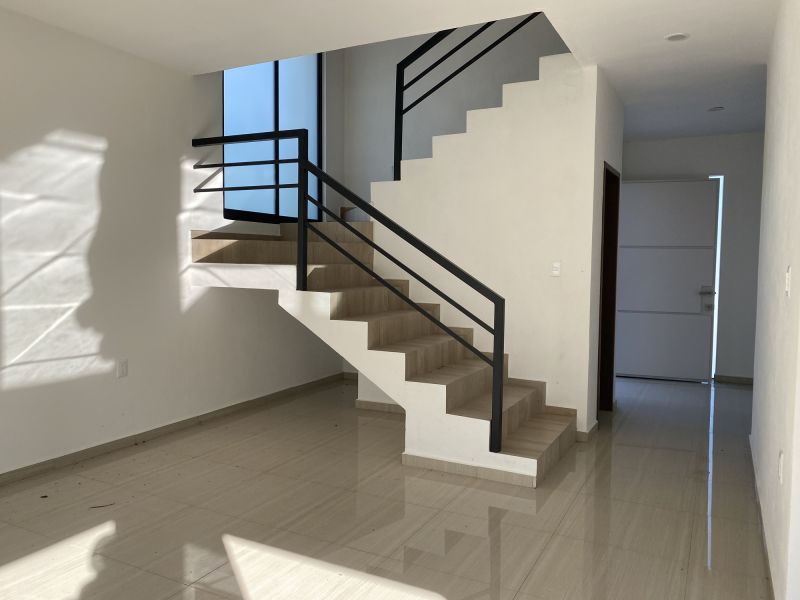 Concrete Stairway Installation in Denver, CO