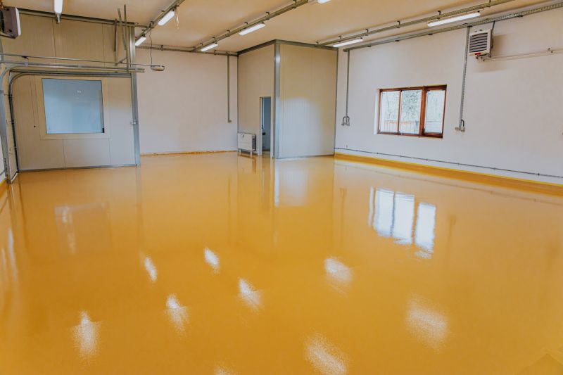 Epoxy Resurfacing in Loudoun County, VA