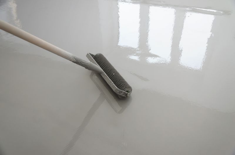 Epoxy Resurfacing in Fairfax, VA