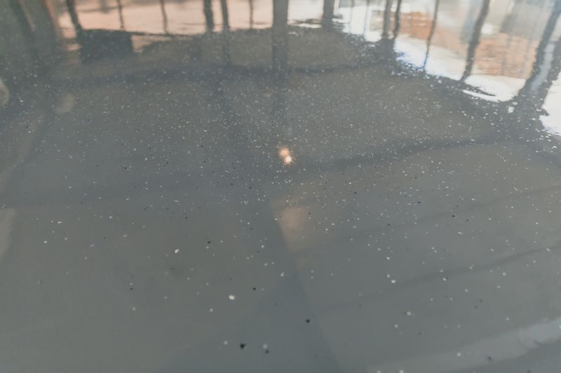 Epoxy Resurfacing in Fairfax, VA