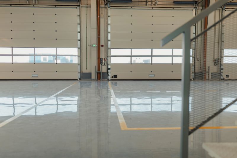 Floor Coating Service in Fairfax, VA