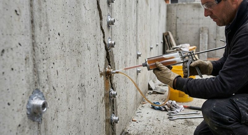 Resin Coating Service in Greensboro, NC